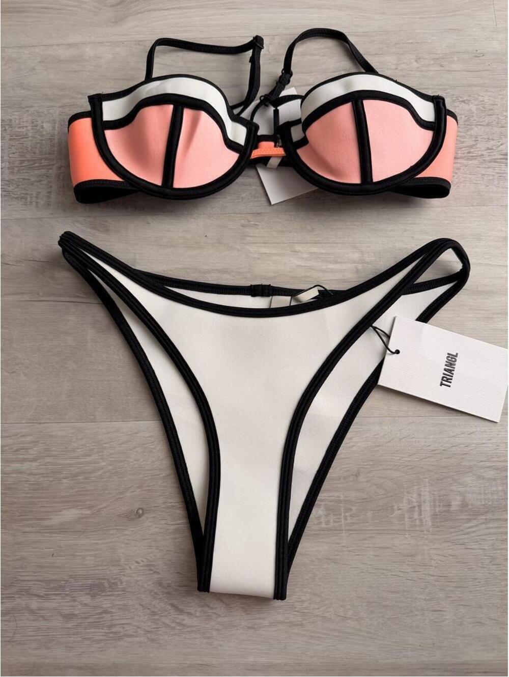 ✨ Triangl Bikini Set ✨